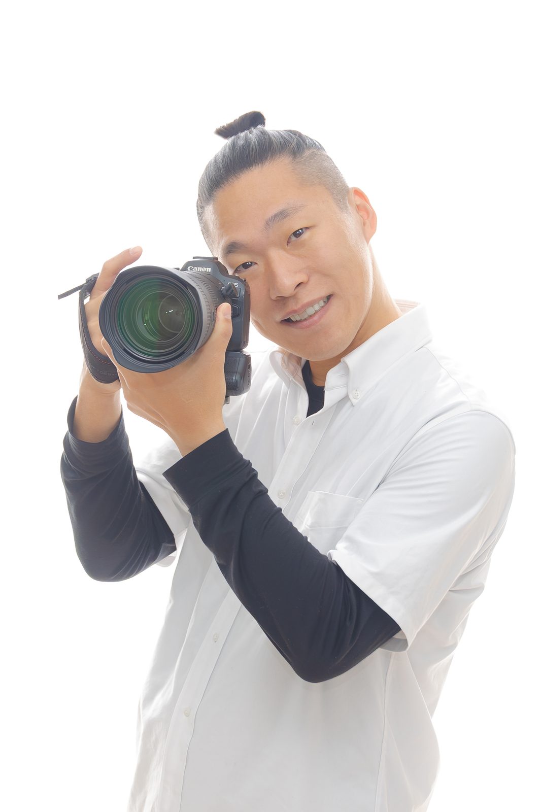 代表 松村齊仙